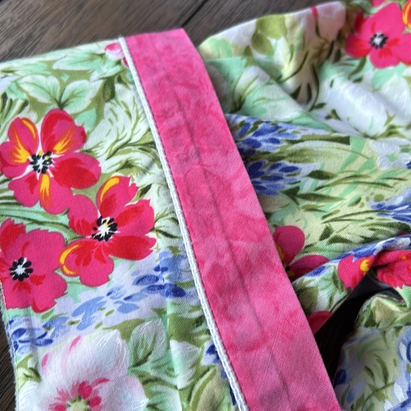 Vintage Models Coat by Swirl - Picture 8 of 12